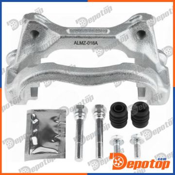 Support, étrier de frein pour MAZDA | HZT-MZ-018A, HZT-MZ-018A